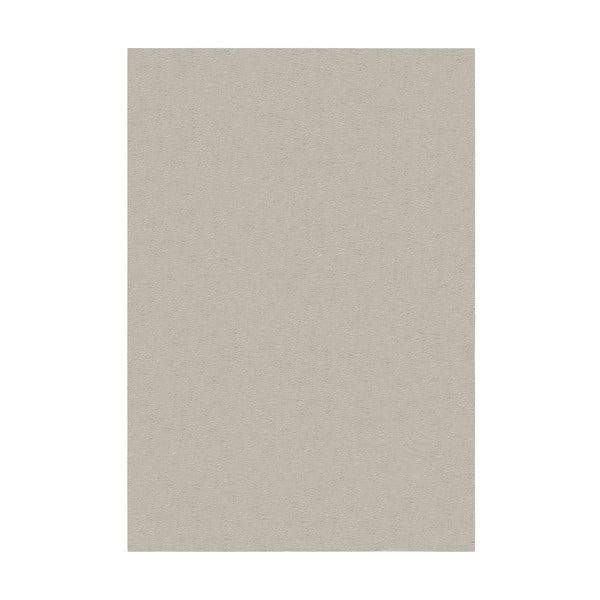 Krēmkrāsas paklājs 200x290 cm – Flair Rugs