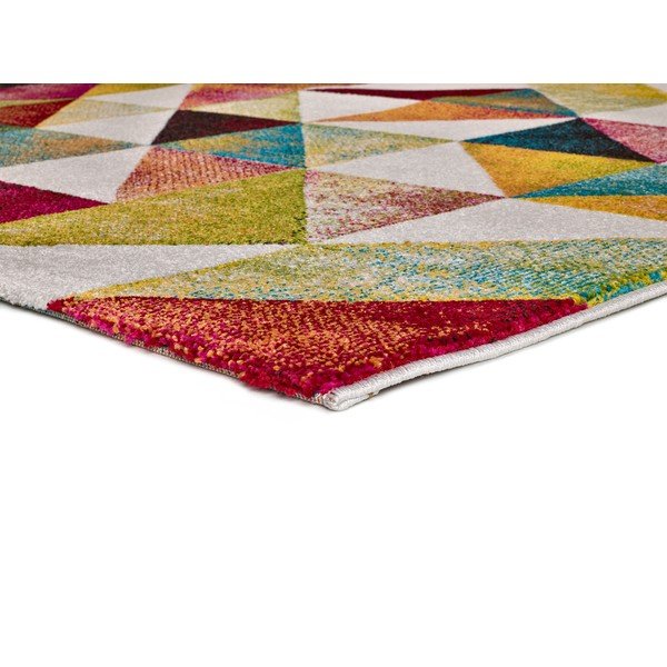 Paklājs Universal Pandora Triangles, 140 x 200 cm-image-2