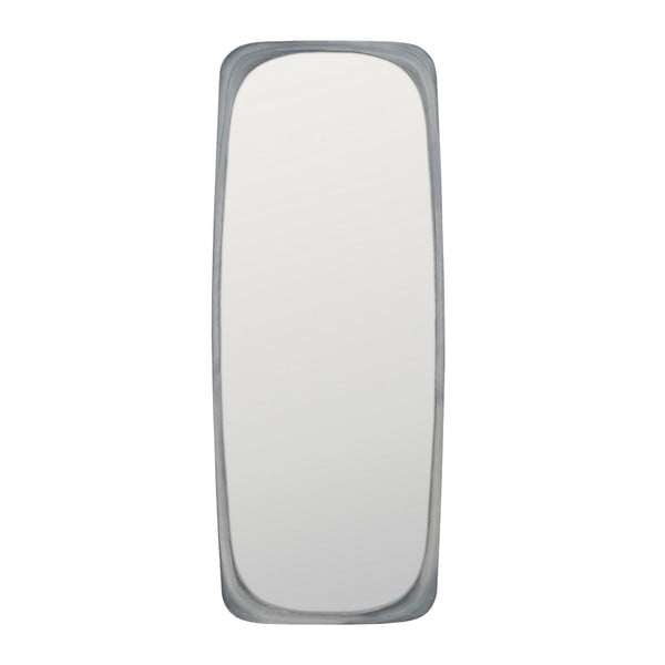 Sienas spogulis ar masīvkoka rāmi 70x175 cm Spejo – Ixia