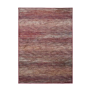 Sarkans viskozes paklājs Universal Belga Beigriss, 160 x 230 cm
