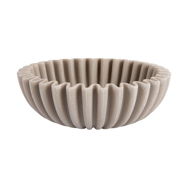 Dekoratīva paplāte ø 20 cm Wave – PT LIVING