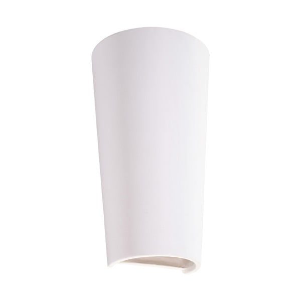 Balta sienas lampa Colbie – Nice Lamps