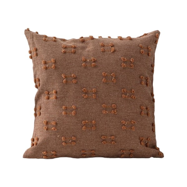 Spilvendrāna 43x43 cm Tuffet – Mioli Decor