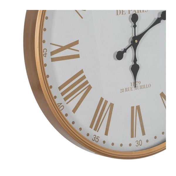 Sienas pulkstenis ø 60 cm Antiquité – Ixia-image-1