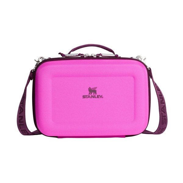 Pusdienu kārba All Day Arista Mini Lunch Box Violet Blossom – Stanley