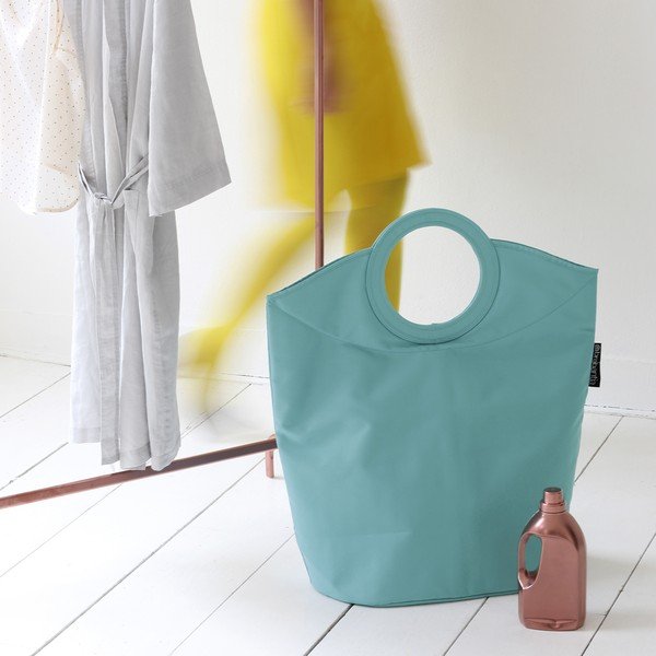 Veļas maisiņš Quick Mint, 50 l-image-2