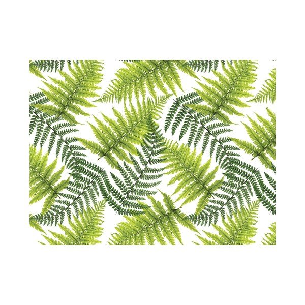 10 vienreizlietojamo papīra paliktņu komplekts Esschert Design Picnic-image-1