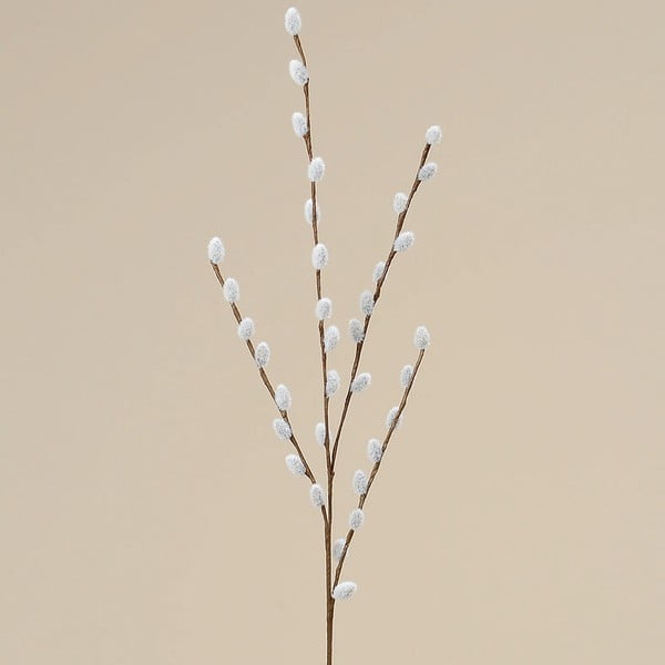 Dekoratīvi mākslīgie pūpoli Boltze Willow