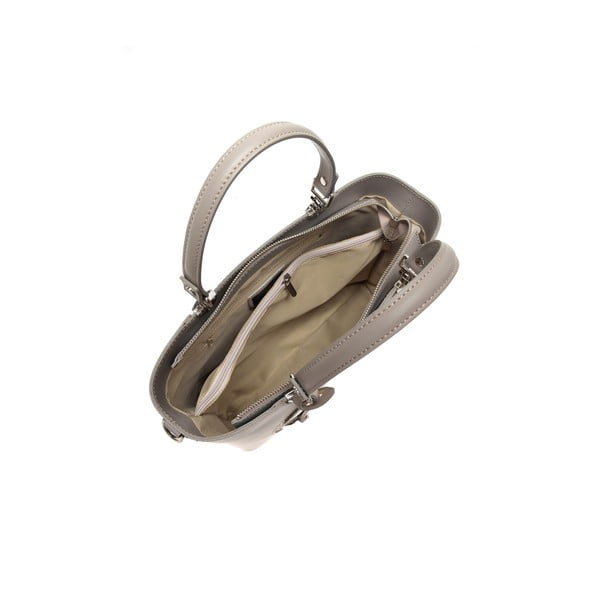 Ādas somiņa – Anna Luchini-image-3