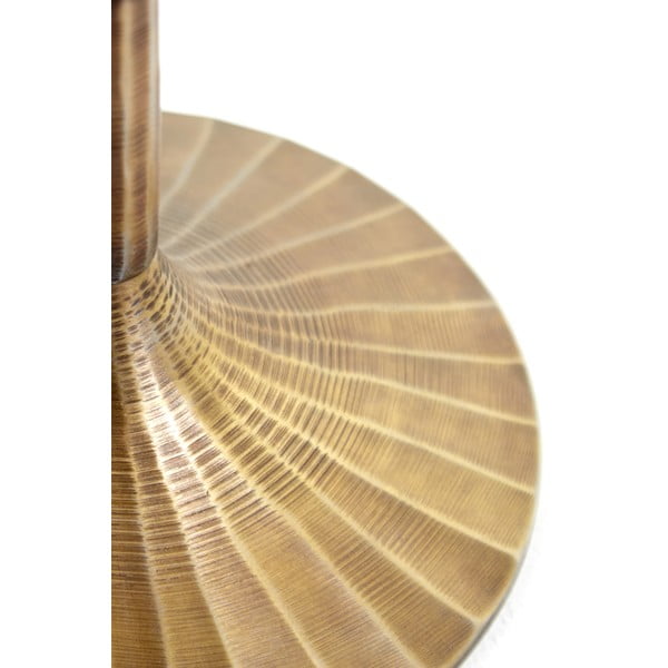 Apaļš sānu galdiņš ø 40 cm Janna – Light & Living-image-3