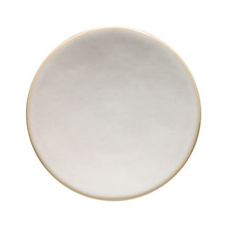 Balts keramikas šķīvis Costa Nova Roda, ⌀ 16 cm