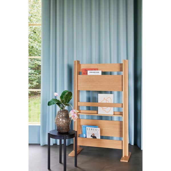 Melns ķeblis Oto – Hübsch-image-1