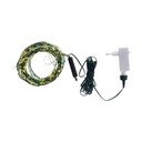 Lampiņu virtene spuldžu skaits 500 gab. garums 350 cm Knirke – Sirius