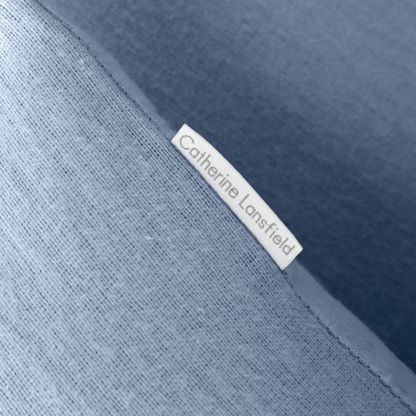 Flaneļa spilvendrānas (2 gab.) 75x50 cm Brushed – Catherine Lansfield-image-2