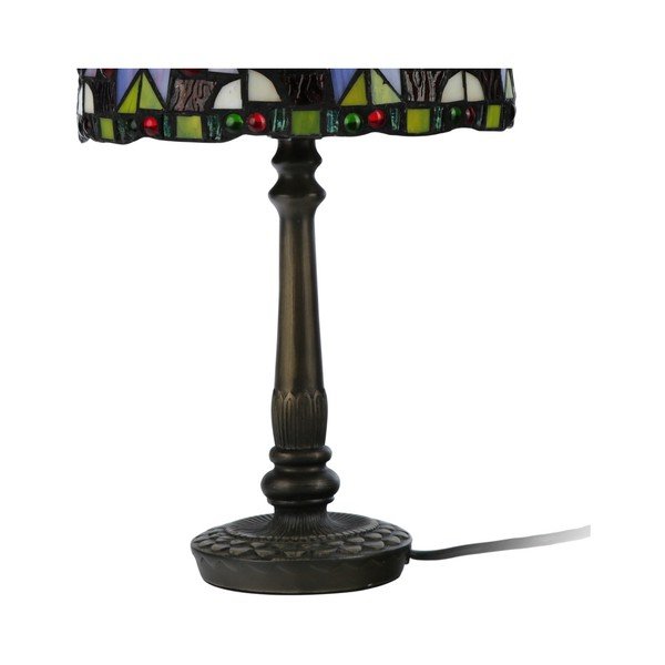 Galda lampa SULION Vidriera-image-2
