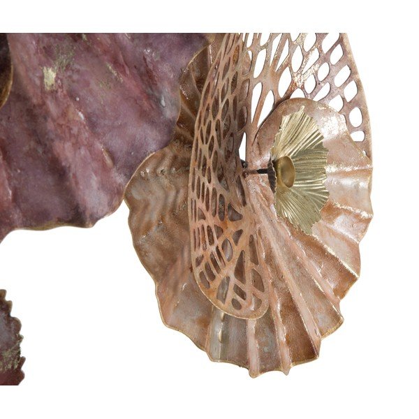 Metāla piekaramais dekors Mauro Ferretti Crox, 132 x 64 cm-image-4