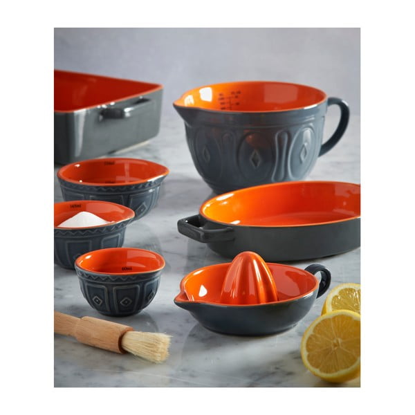 Akmensmasas trauks Mason Cash Hacienda, ⌀ 29 cm-image-2