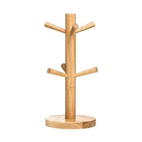 Koka krūžu turētājs Soka – Premier Housewares-image-3