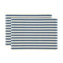 Paliktnis (2 gab.) 33x48 cm Statement Stripe – Södahl