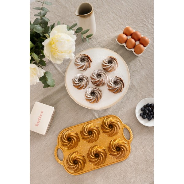 Keramikas kūku paplāte Gastro Cream – Bitz-image-2