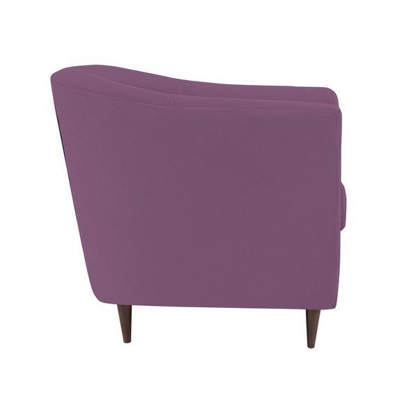 Violets krēsls Kooko Home Love-image-4