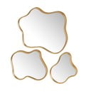 Sienas spoguļi (3 gab.) – Casa Selección