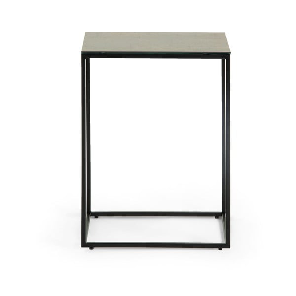 Sānu galdiņš Kave Home Rewena-image-2