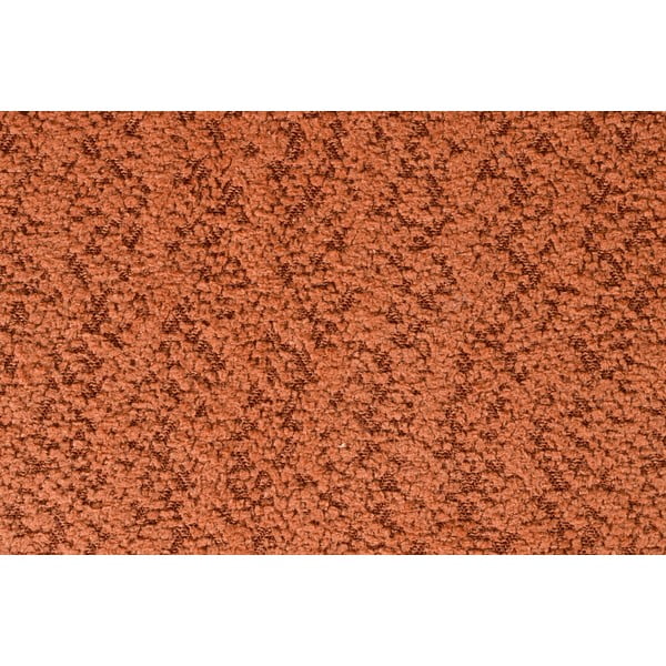 Oranžs polsterēts ēdamistabas krēsls Fenna – Dutchbone-image-2