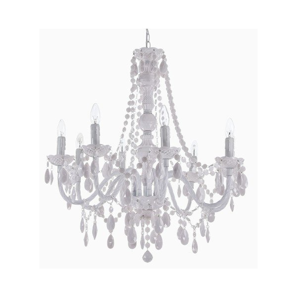 Balta lustra Tomasucci Jewel