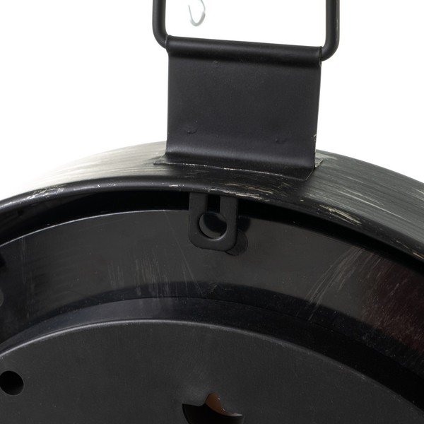 Sienas pulkstenis ø 38 cm – Casa Selección-image-2