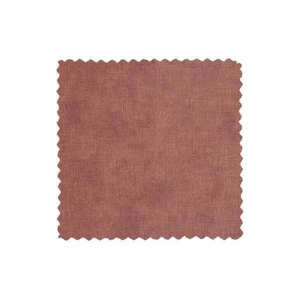 Gaiši rozā samta dīvāns 160 cm Bag – WOOOD-image-3