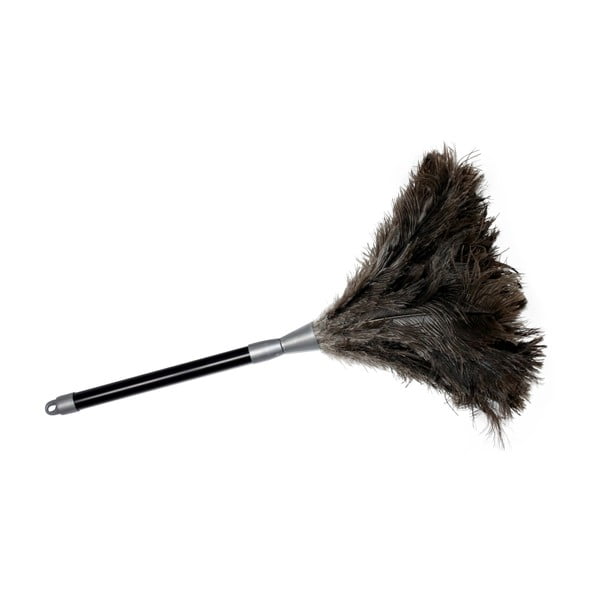 Putekļu slotiņa no strausa spalvām – Maximex-image-4