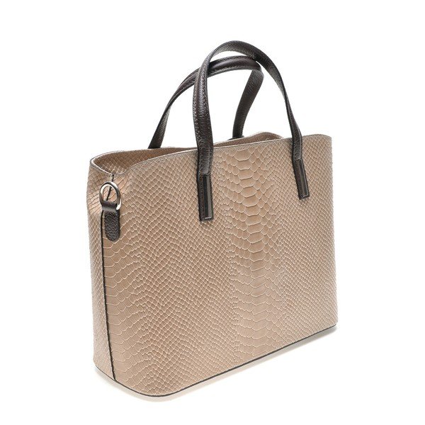 Ādas somiņa – Roberta M-image-1