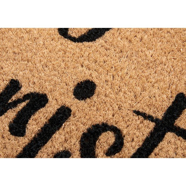 Kājslauķis ar Ziemassvētku motīvu 70x45 cm Mix Mats – Hanse Home-image-4