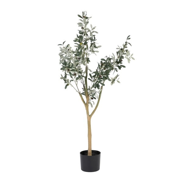 Mākslīgais olīvkoks (augstums 112 cm) Olive Tree – Ixia