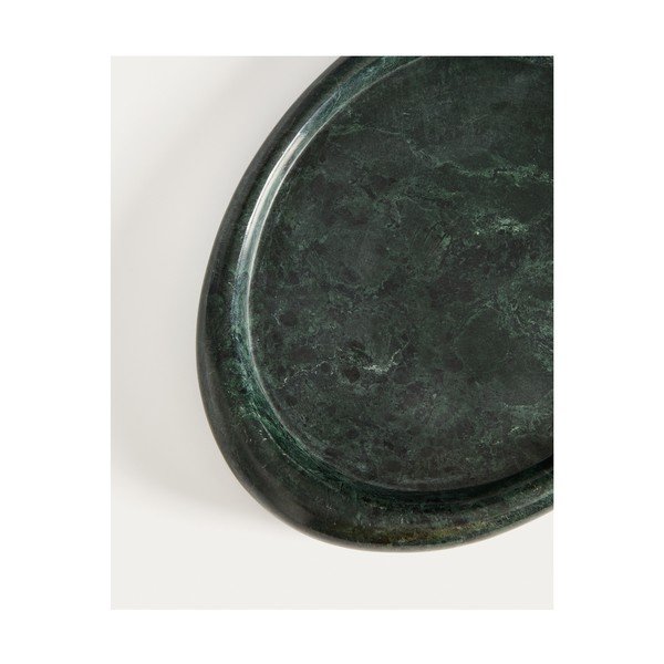 Marmora dekoratīva paplāte 23x30 cm Lenorel – Kave Home-image-4