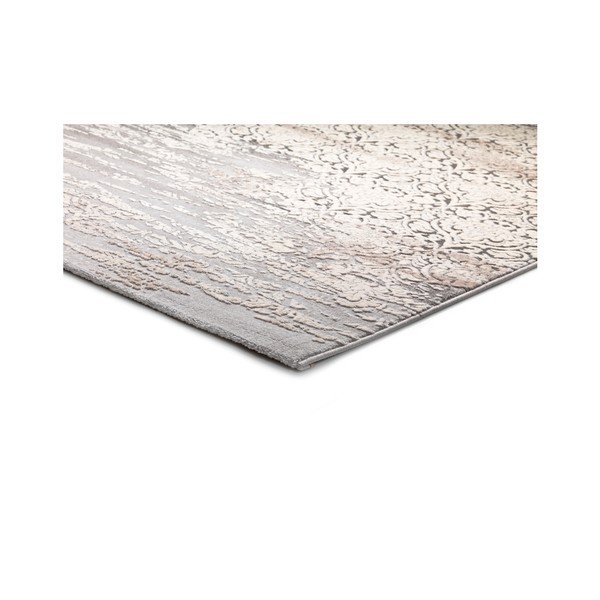 Pelēks paklājs Universal Arabela Beig, 140 x 200 cm-image-2