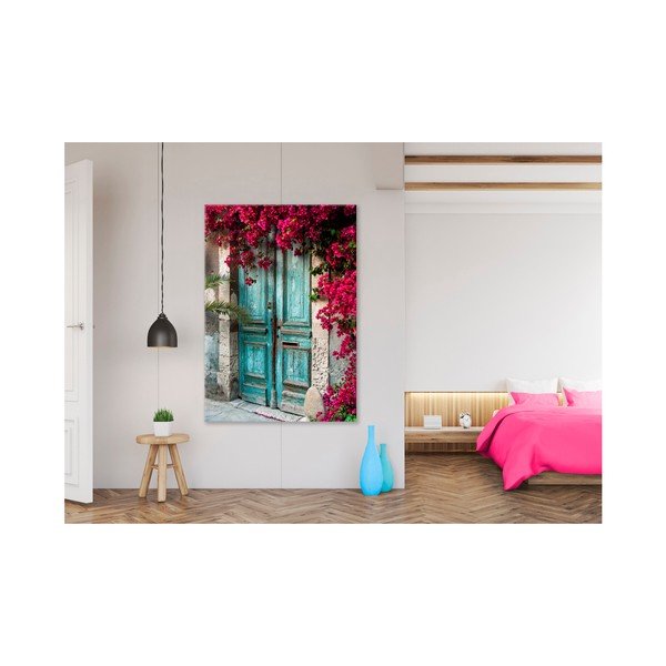Image Styler Glas Destination Cyprus, 70 x 100 cm-image-2