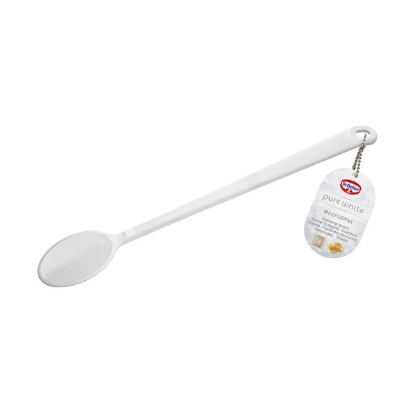 Balta karote Oetker Pure White-image-1