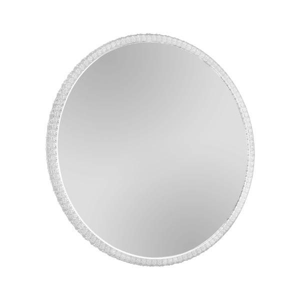 Sienas spogulis ar gaismu ø 60 cm Yuna – Mirrors and More-image-3