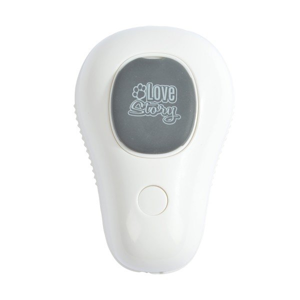 Ķemme mājdzīvniekiem – Love Story-image-1