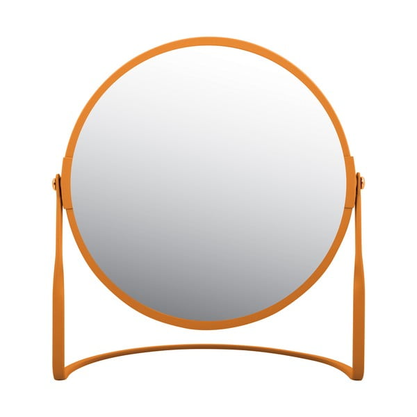 Kosmētikas palielināmais spogulis (ar 5x palielinājumu) ø 18 cm Akira – Spirella-image-1