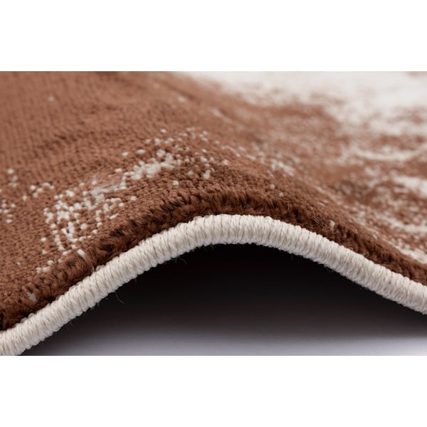 Brūns paklājs 160x230 cm Cold Brew – FD-image-2