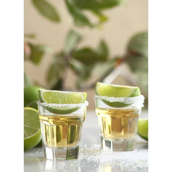 Šotu glāzītes (6 gab.) 45 ml – Hermia-image-1