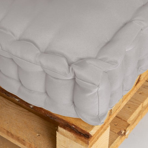 Dārza sēdekļa spilvens paletēm 60x120 cm – Casa Selección-image-1