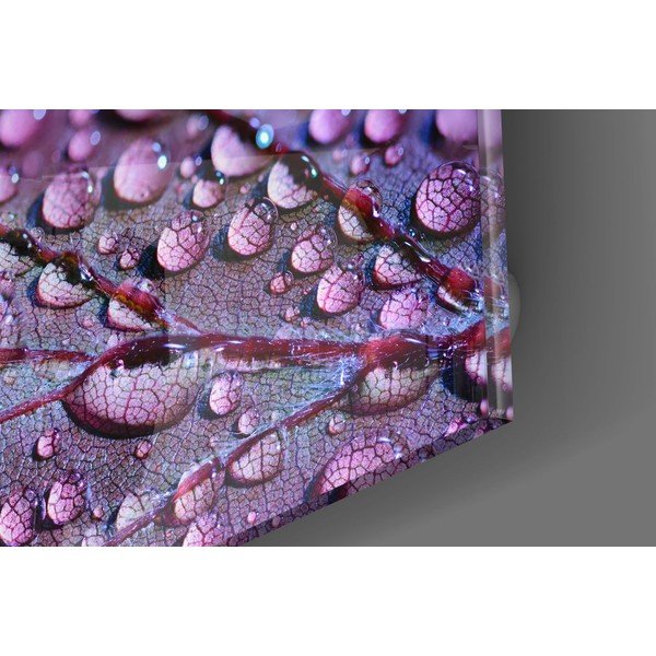 Stikla glezna Insigne Rain Drops-image-2