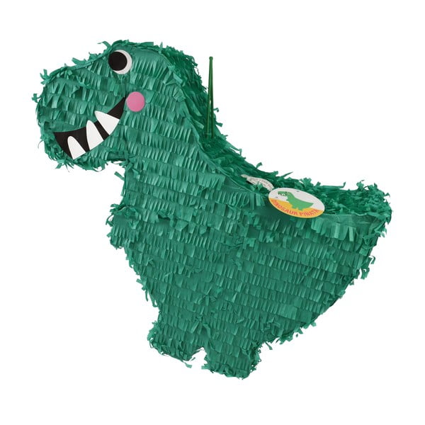 Bērnu ballīšu rotājums Rex London Dex Dinosaur Piñata