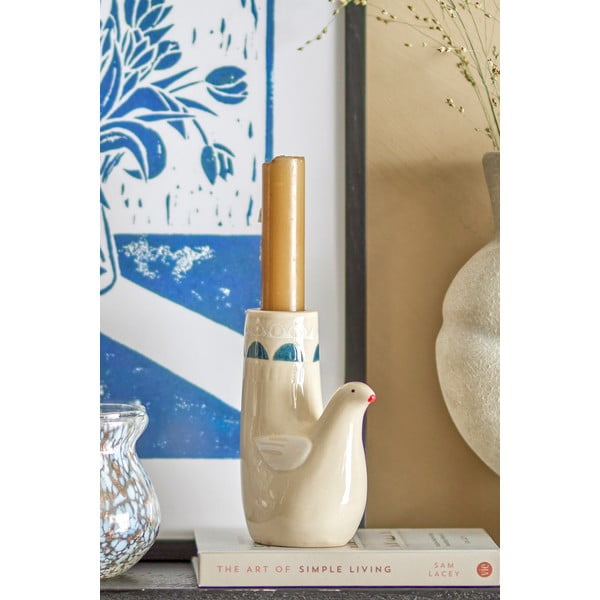 Māla svečturis Trudy – Bloomingville-image-1