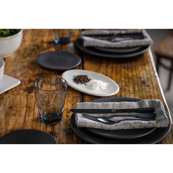 Pelēka keramikas paplāte Costa Nova Roda Ardosia, ⌀ 28 cm-image-1