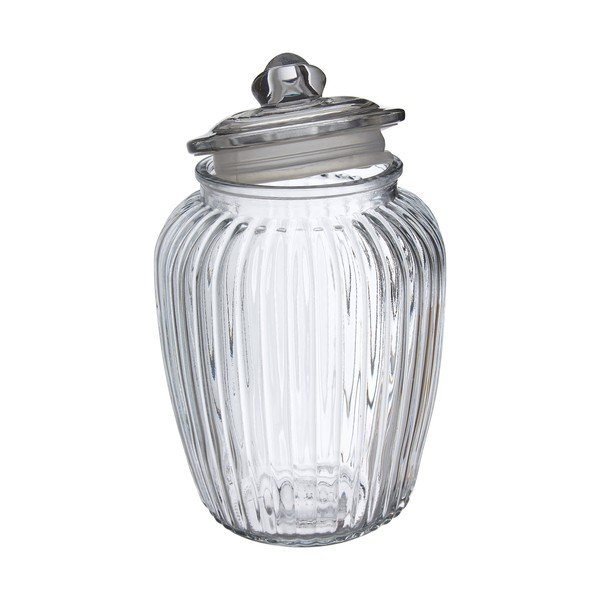 Stikla konteiners Old fashioned – Premier Housewares-image-3